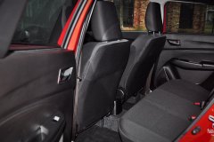 Suzuki Swift 1.2 DualJet SHVS 5MT