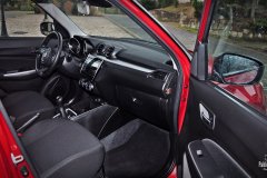 Suzuki Swift 1.2 DualJet SHVS 5MT