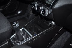 Suzuki Swift 1.2 DualJet SHVS 5MT