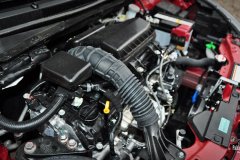 Suzuki Swift 1.2 DualJet SHVS 5MT