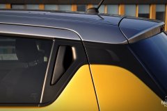 Suzuki Swift 1.2 DualJet SHVS MHEV CVT