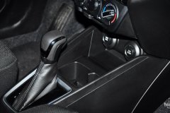 Suzuki Swift 1.2 DualJet SHVS MHEV CVT