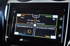 Suzuki Swift 1.2 DualJet SHVS MHEV CVT