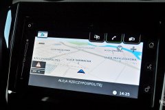 Suzuki Swift 1.2 DualJet SHVS MHEV CVT