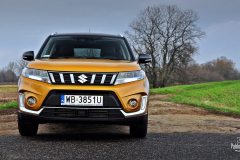 Suzuki Vitara 1.4 BoosterJet 4WD