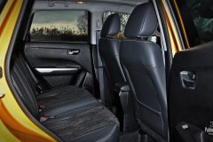 Suzuki Vitara 1.4 BoosterJet 4WD