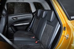 Suzuki Vitara 1.4 BoosterJet 4WD