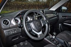 Suzuki Vitara 1.4 BoosterJet 4WD
