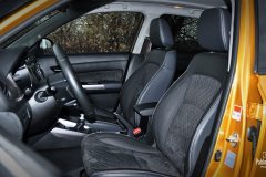 Suzuki Vitara 1.4 BoosterJet 4WD