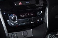 Suzuki Vitara 1.4 BoosterJet 4WD
