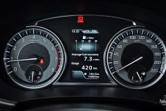 Suzuki Vitara 1.4 BoosterJet 4WD