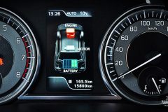 Suzuki Vitara 1.4 BoosterJet 4WD