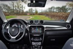 Suzuki Vitara 1.4 BoosterJet 4WD
