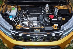 Suzuki Vitara 1.4 BoosterJet 4WD