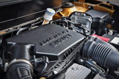 Suzuki Vitara 1.4 BoosterJet 4WD
