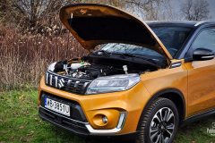 Suzuki Vitara 1.4 BoosterJet 4WD