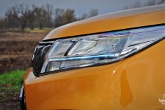 Suzuki Vitara 1.4 BoosterJet 4WD