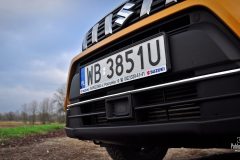 Suzuki Vitara 1.4 BoosterJet 4WD