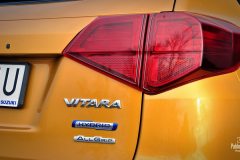 Suzuki Vitara 1.4 BoosterJet 4WD