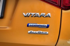 Suzuki Vitara 1.4 BoosterJet 4WD
