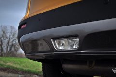 Suzuki Vitara 1.4 BoosterJet 4WD