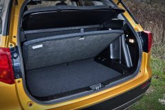 Suzuki Vitara 1.4 BoosterJet 4WD