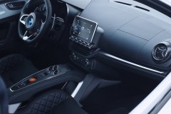 Test Alpine A110 Pure