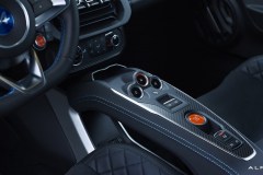 Test Alpine A110 Pure