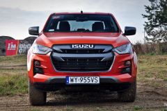 Isuzu D-Max LSE 1.9 Diesel