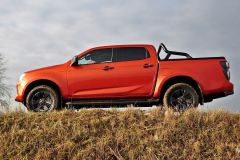Isuzu D-Max LSE 1.9 Diesel