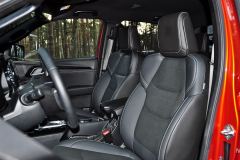 Isuzu D-Max LSE 1.9 Diesel
