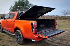 Isuzu D-Max LSE 1.9 Diesel
