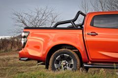 Isuzu D-Max LSE 1.9 Diesel