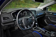 Renault Mégane GT-Line 1,3 TCe 160 KM