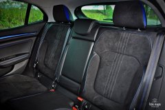 Renault Mégane GT-Line 1,3 TCe 160 KM