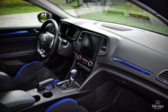 Renault Mégane GT-Line 1,3 TCe 160 KM