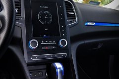 Renault Mégane GT-Line 1,3 TCe 160 KM