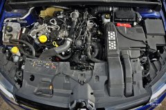 Renault Mégane GT-Line 1,3 TCe 160 KM