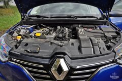 Renault Mégane GT-Line 1,3 TCe 160 KM