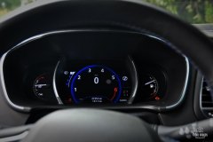 Renault Mégane GT-Line 1,3 TCe 160 KM