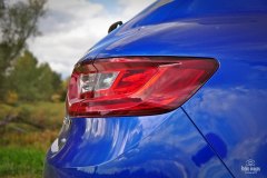 Renault Mégane GT-Line 1,3 TCe 160 KM