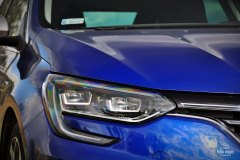 Renault Megane GT-Line 1,3 TCe 160 KM