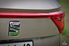 SEAT Tarraco 2.0 TDI 4Drive Xcellence