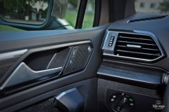 SEAT Tarraco 2.0 TDI 4Drive Xcellence