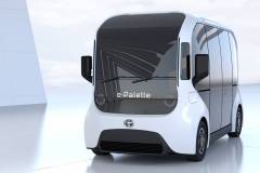 Toyota: 30 elektrycznych modeli do 2030 r.
