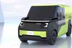 Toyota: 30 elektrycznych modeli do 2030 r.