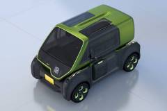 Toyota: 30 elektrycznych modeli do 2030 r.