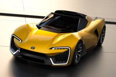 Toyota: 30 elektrycznych modeli do 2030 r.