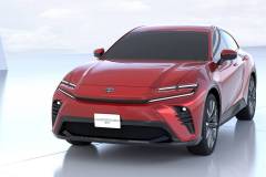 Toyota: 30 elektrycznych modeli do 2030 r.