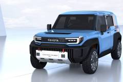 Toyota: 30 elektrycznych modeli do 2030 r.